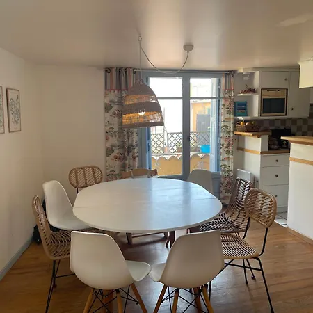 Jolie Maison Au Centre - 100m A Pied De La Σπίτι διακοπών Κολιούρ