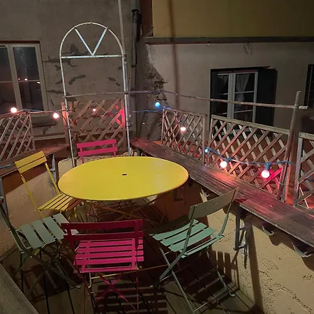 Σπίτι διακοπών Jolie Maison Au Centre - 100m A Pied De La *