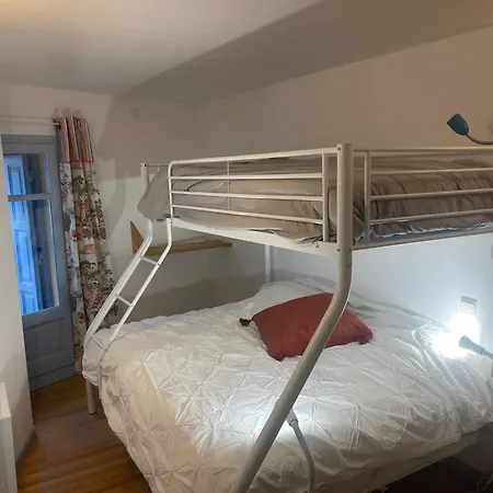 Jolie Maison Au Centre - 100m A Pied De La * Κολιούρ