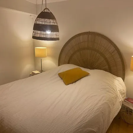 Σπίτι διακοπών Jolie Maison Au Centre - 100m A Pied De La *