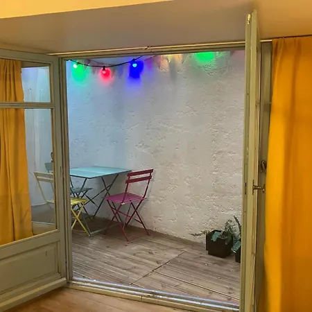 Jolie Maison Au Centre - 100m A Pied De La Collioure