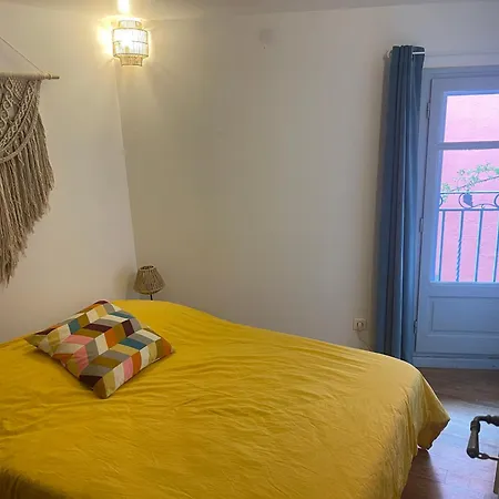 Jolie Maison Au Centre - 100m A Pied De La