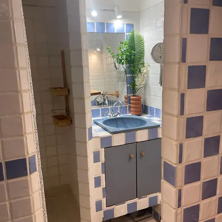 Jolie Maison Au Centre - 100m A Pied De La * Κολιούρ