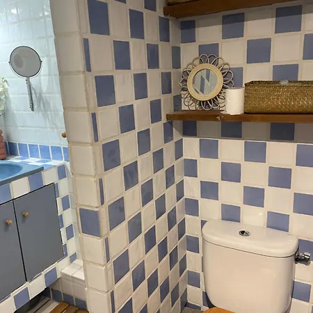 Holiday home Jolie Maison Au Centre - 100m A Pied De La Collioure