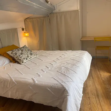 Jolie Maison Au Centre - 100m A Pied De La Κολιούρ