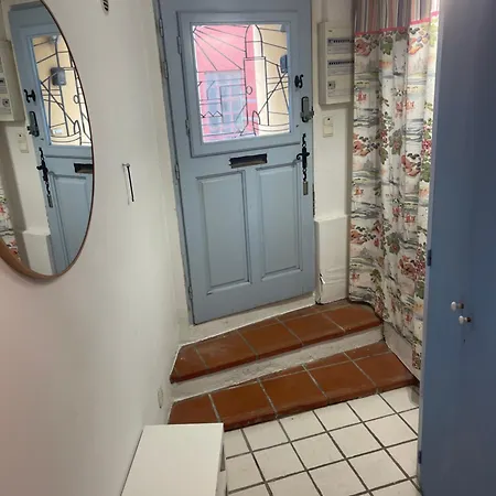 Jolie Maison Au Centre - 100m A Pied De La Holiday home Collioure